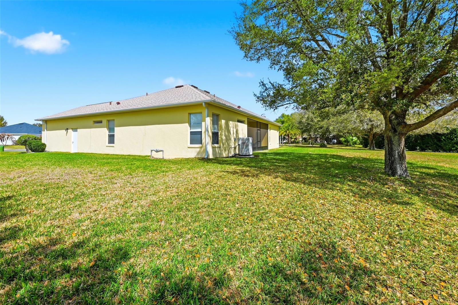 PLANTATION/LEESBURG ARBORDALE - Residential