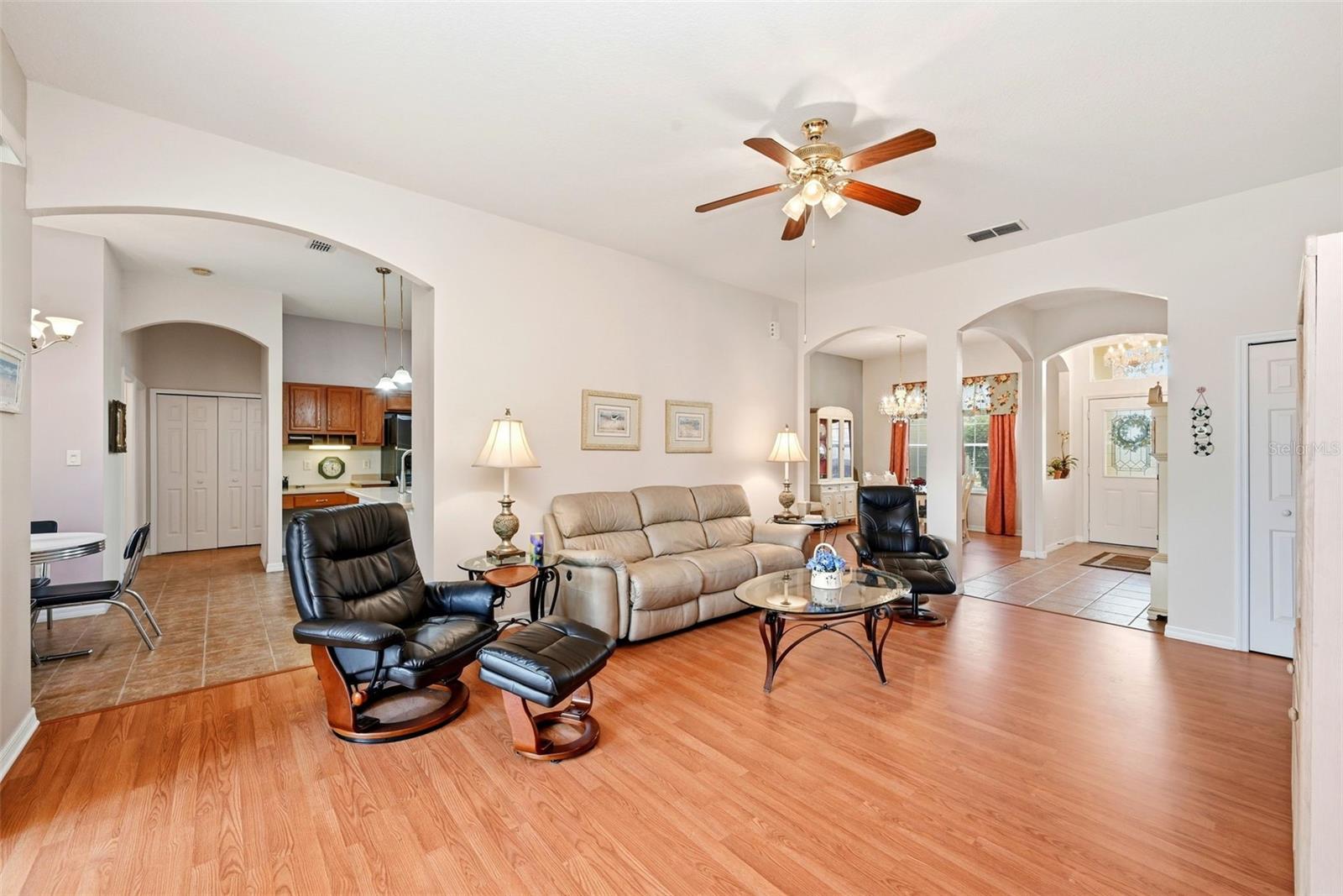 PLANTATION/LEESBURG ARBORDALE - Residential