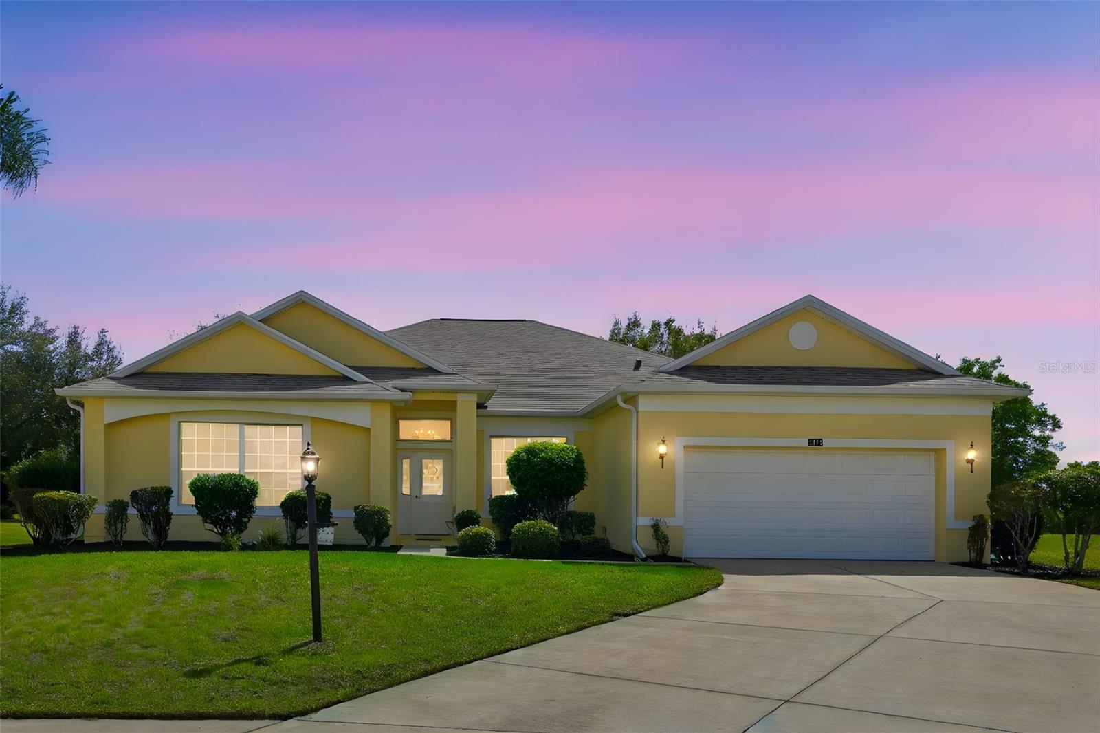 PLANTATION/LEESBURG ARBORDALE - Residential