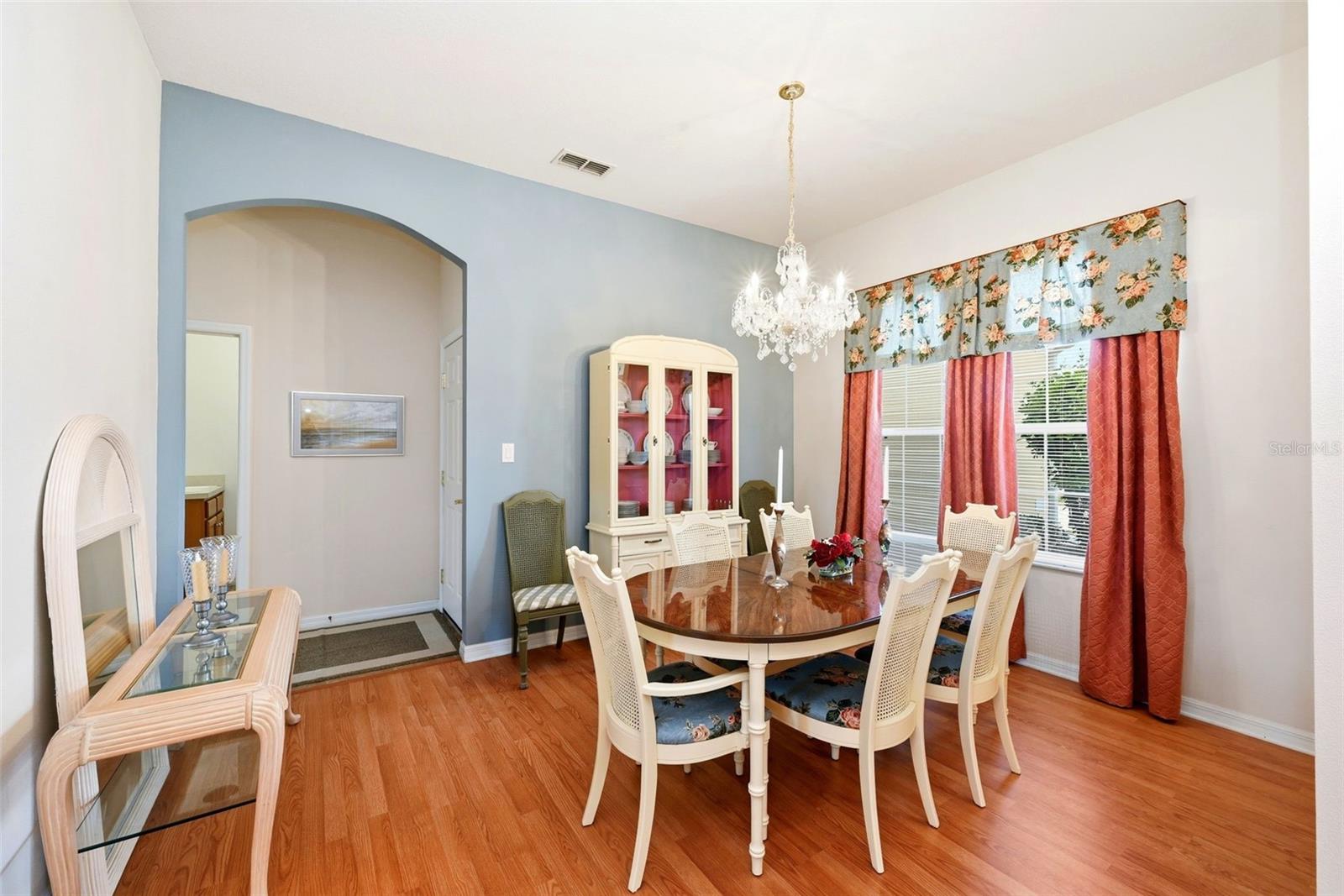 PLANTATION/LEESBURG ARBORDALE - Residential