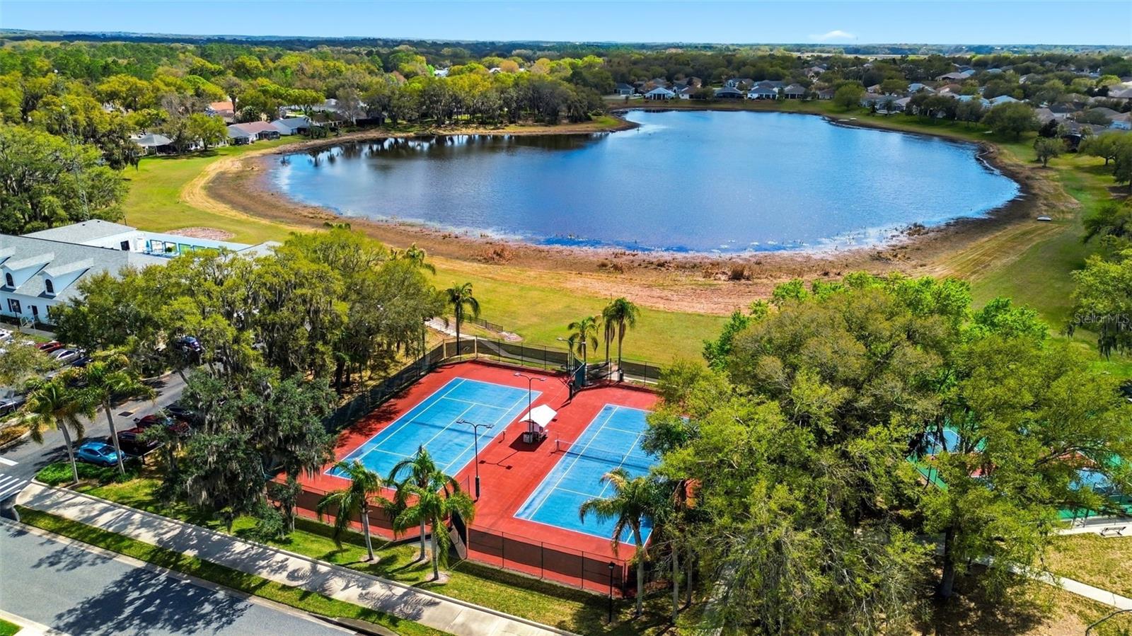 PLANTATION/LEESBURG ARBORDALE - Residential