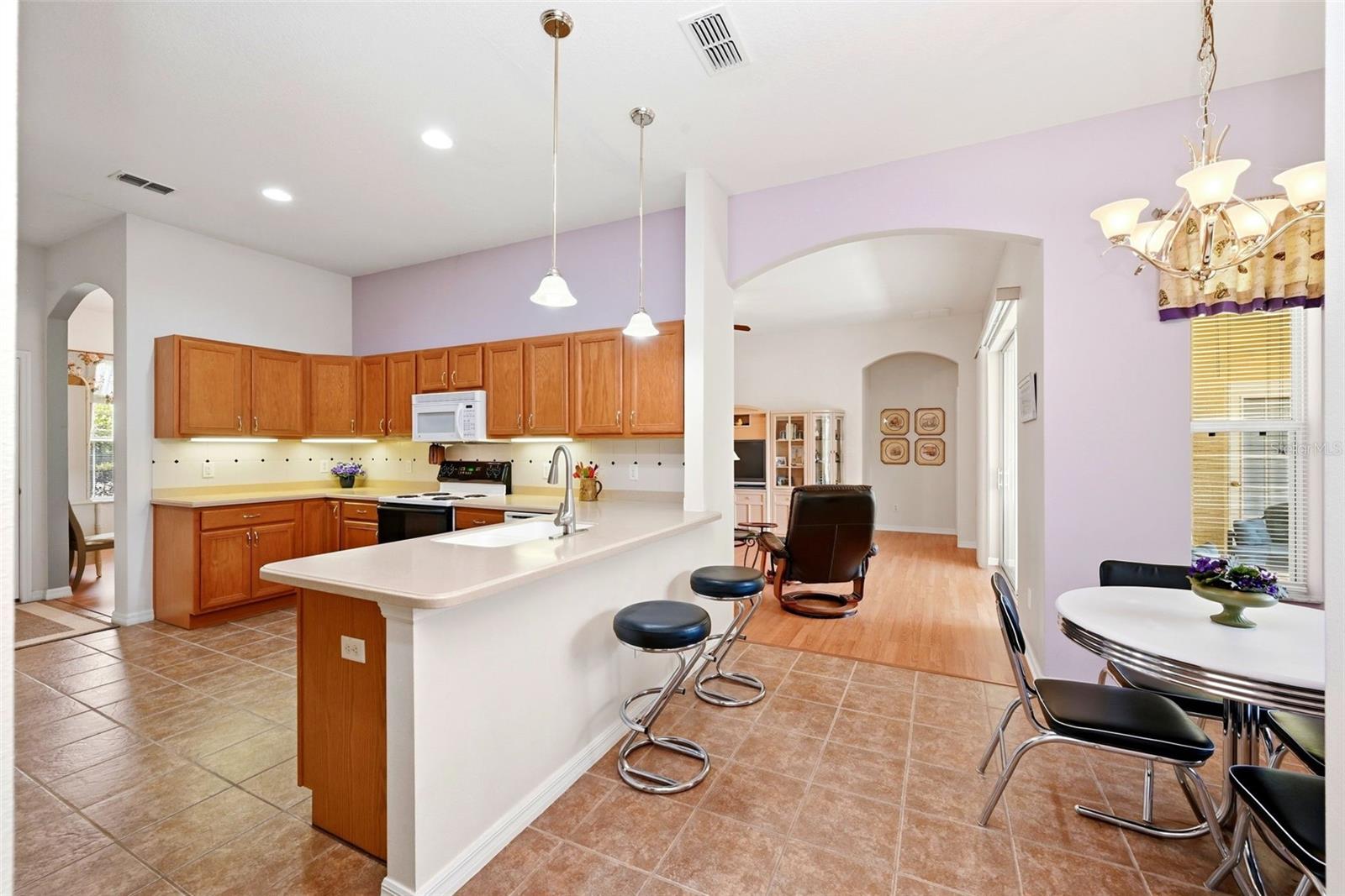 PLANTATION/LEESBURG ARBORDALE - Residential