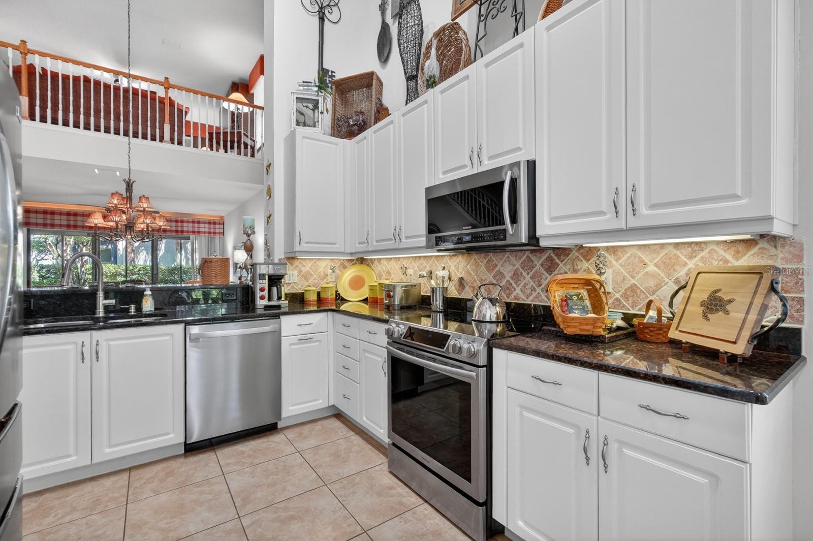 RIVER CLUB - Residential