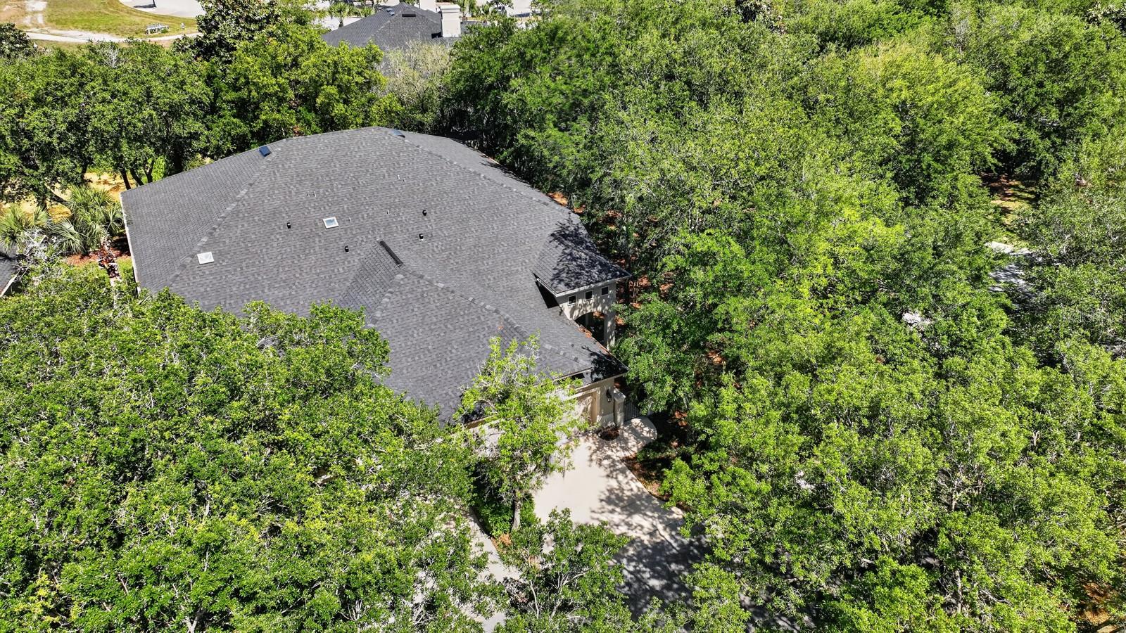 RIVER CLUB - Residential