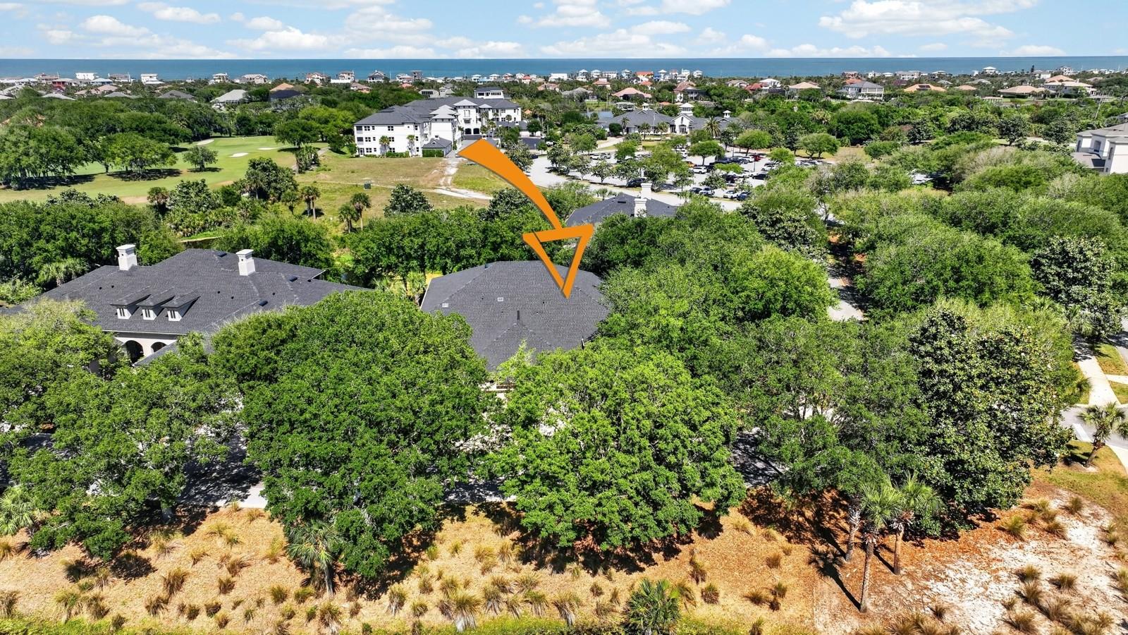 RIVER CLUB - Residential