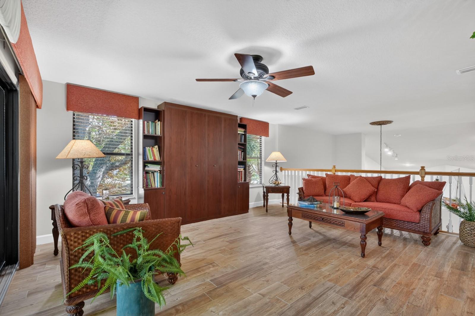 RIVER CLUB - Residential