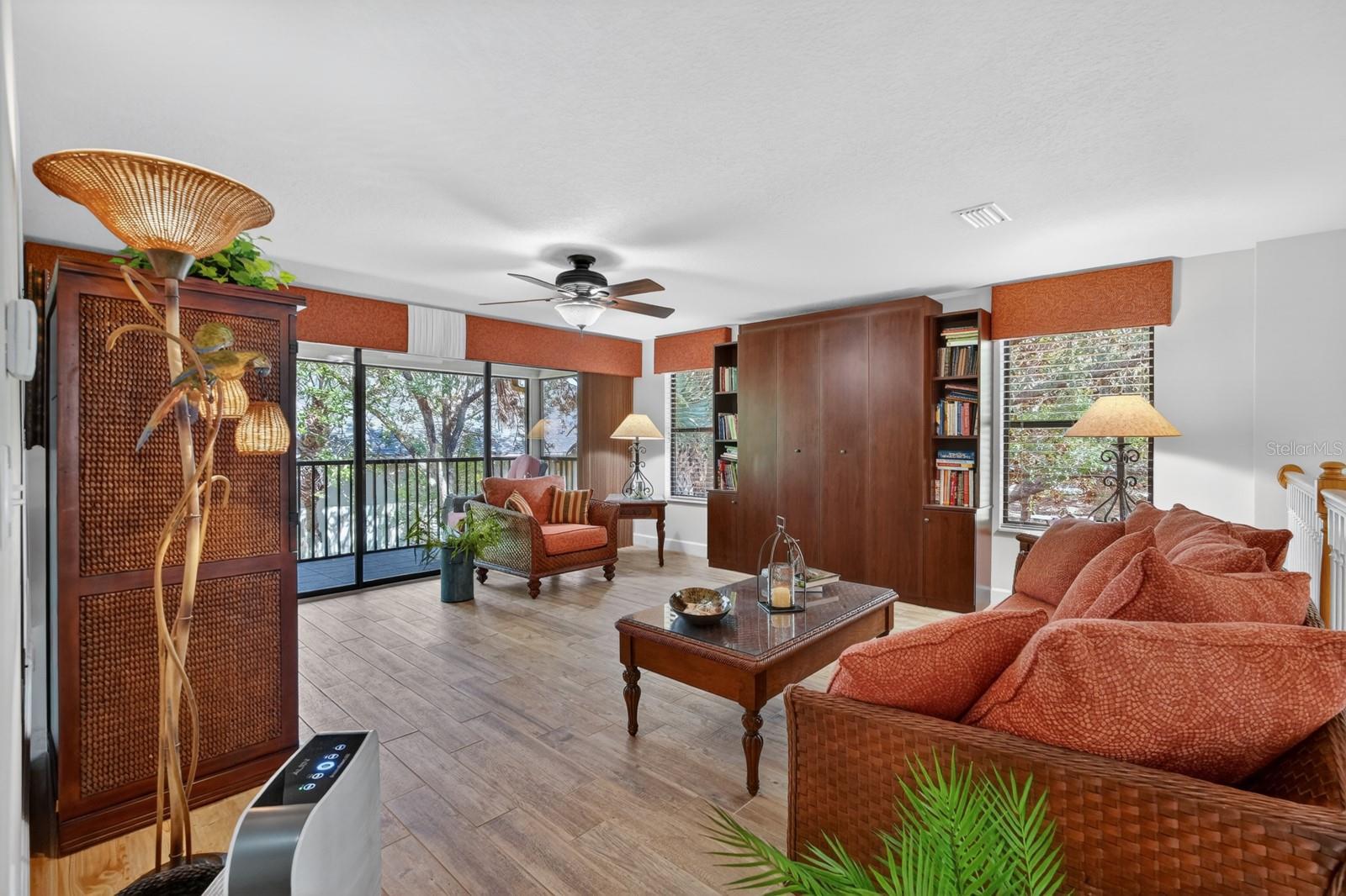 RIVER CLUB - Residential