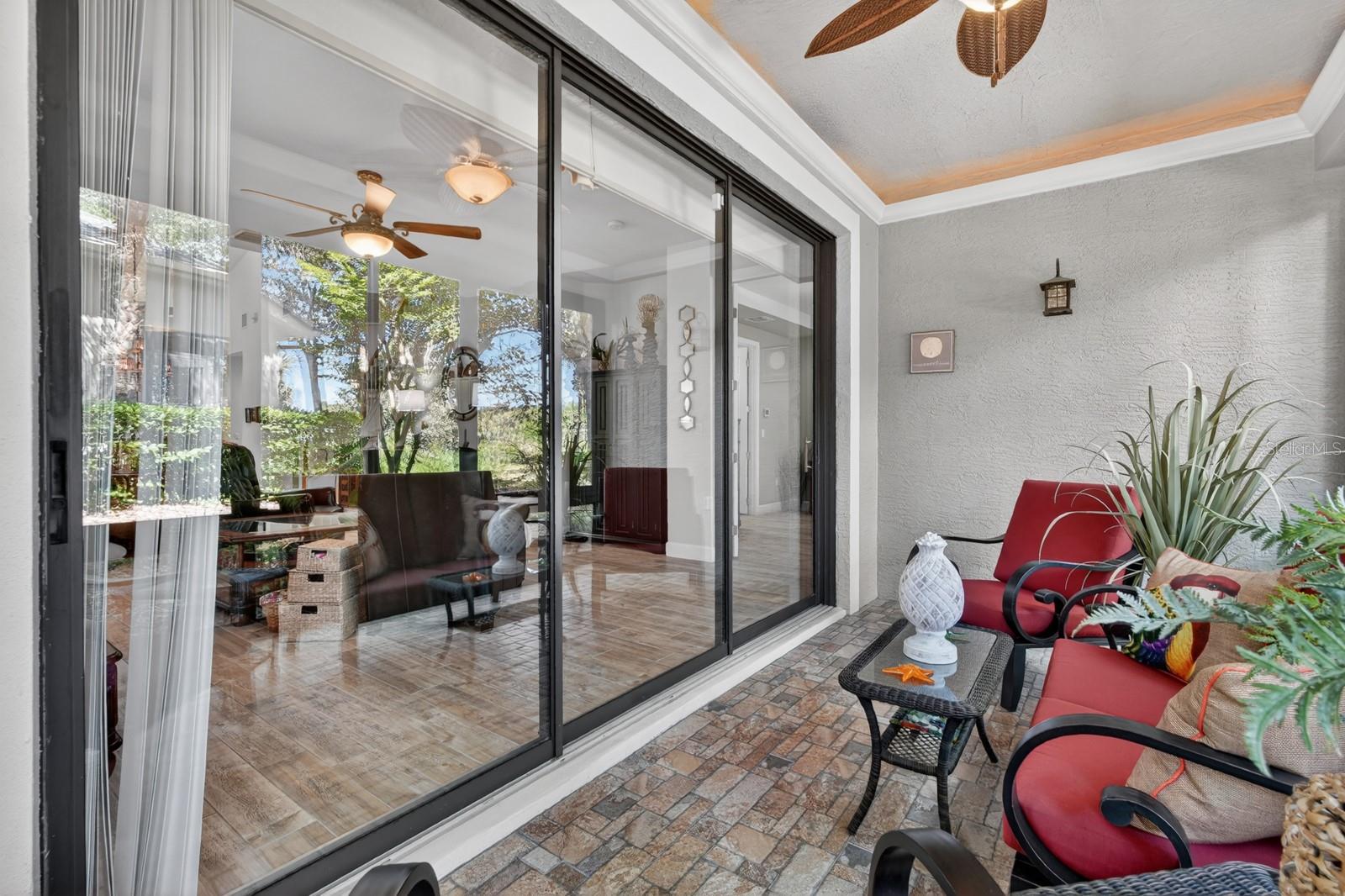 RIVER CLUB - Residential