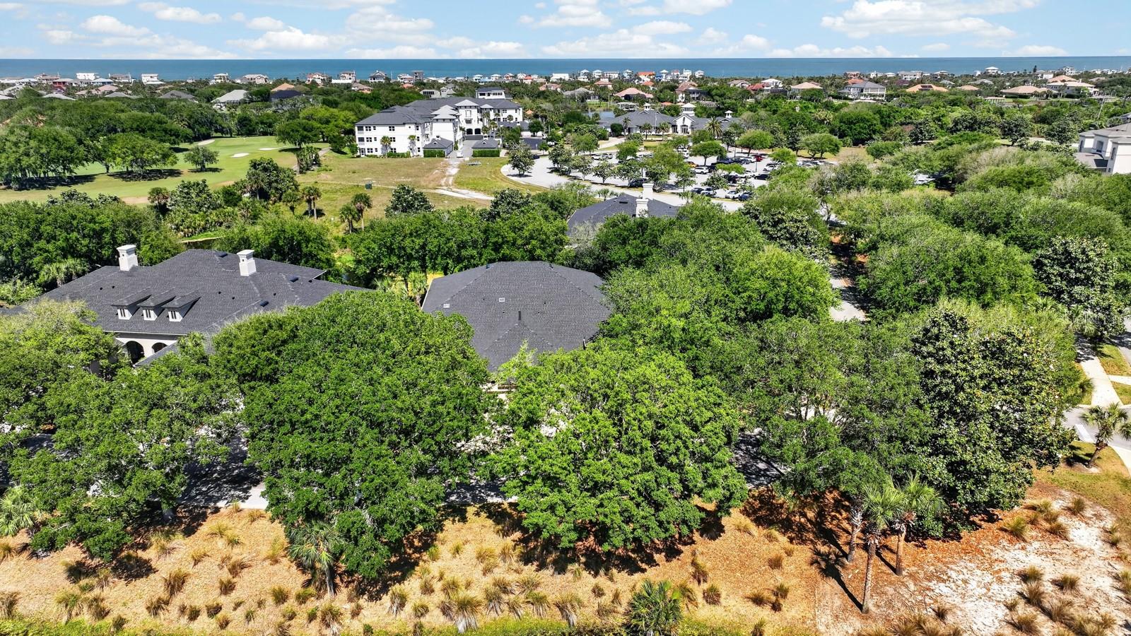 RIVER CLUB - Residential