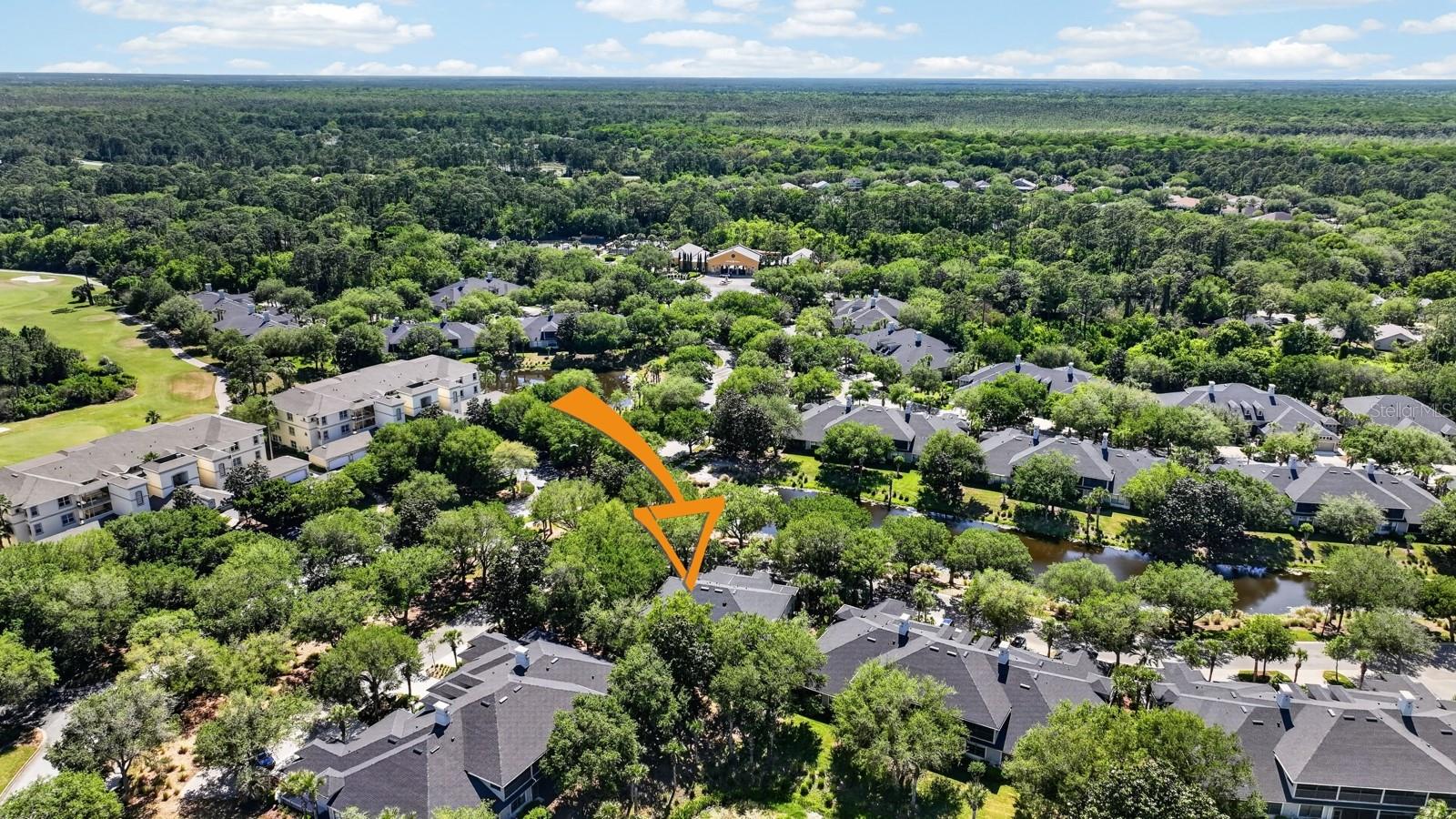 RIVER CLUB - Residential