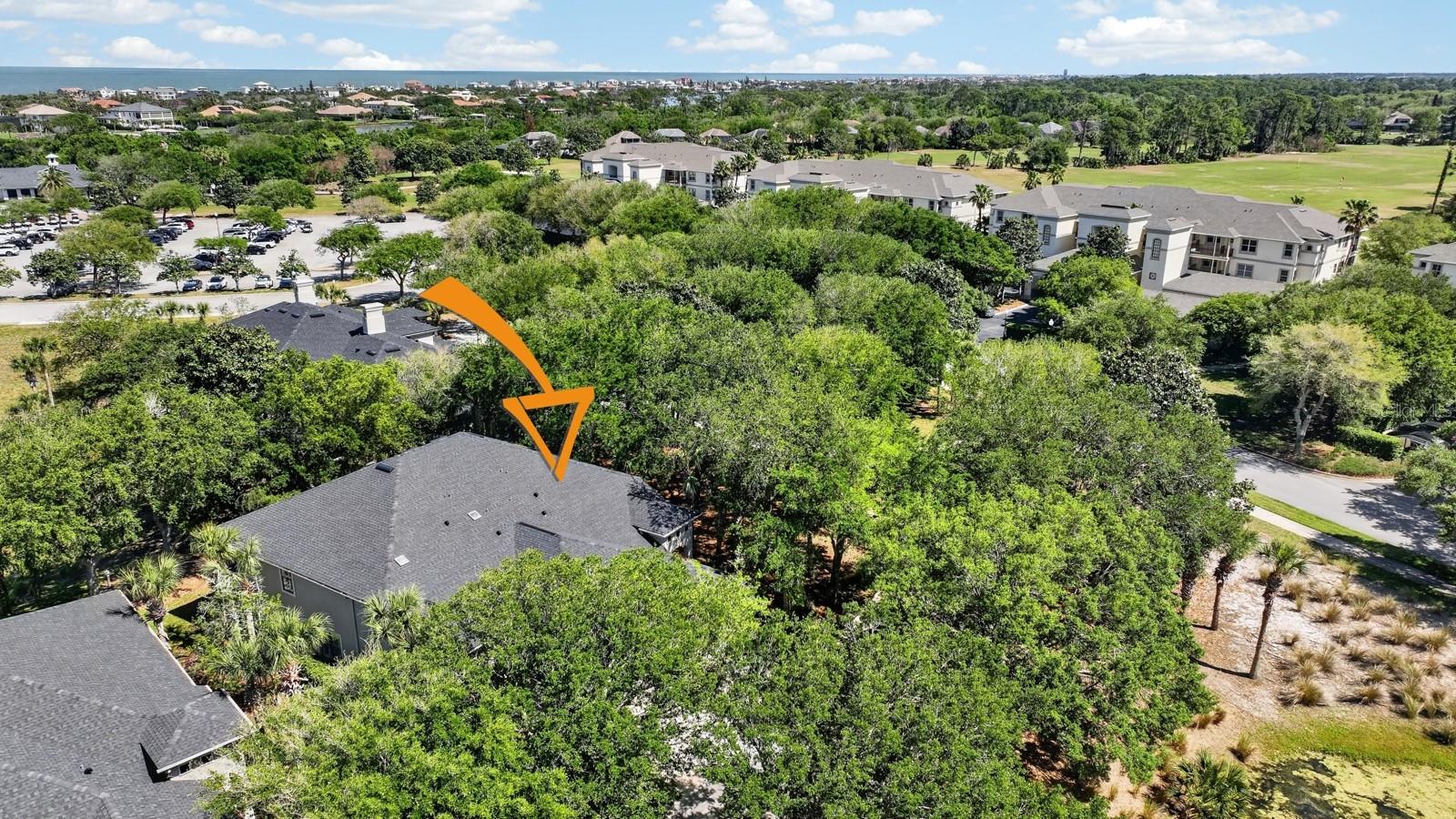 RIVER CLUB - Residential