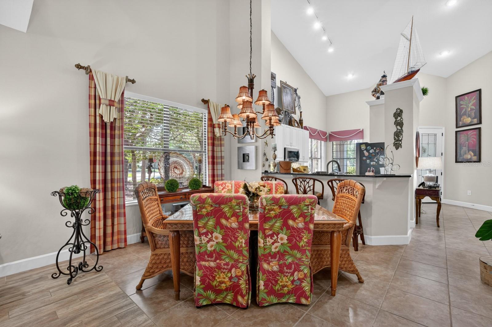 RIVER CLUB - Residential