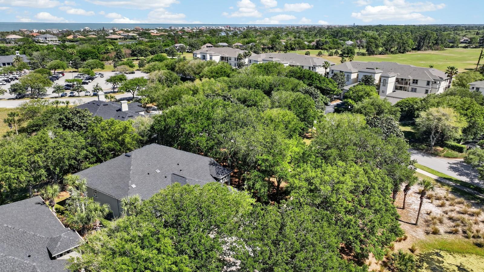 RIVER CLUB - Residential