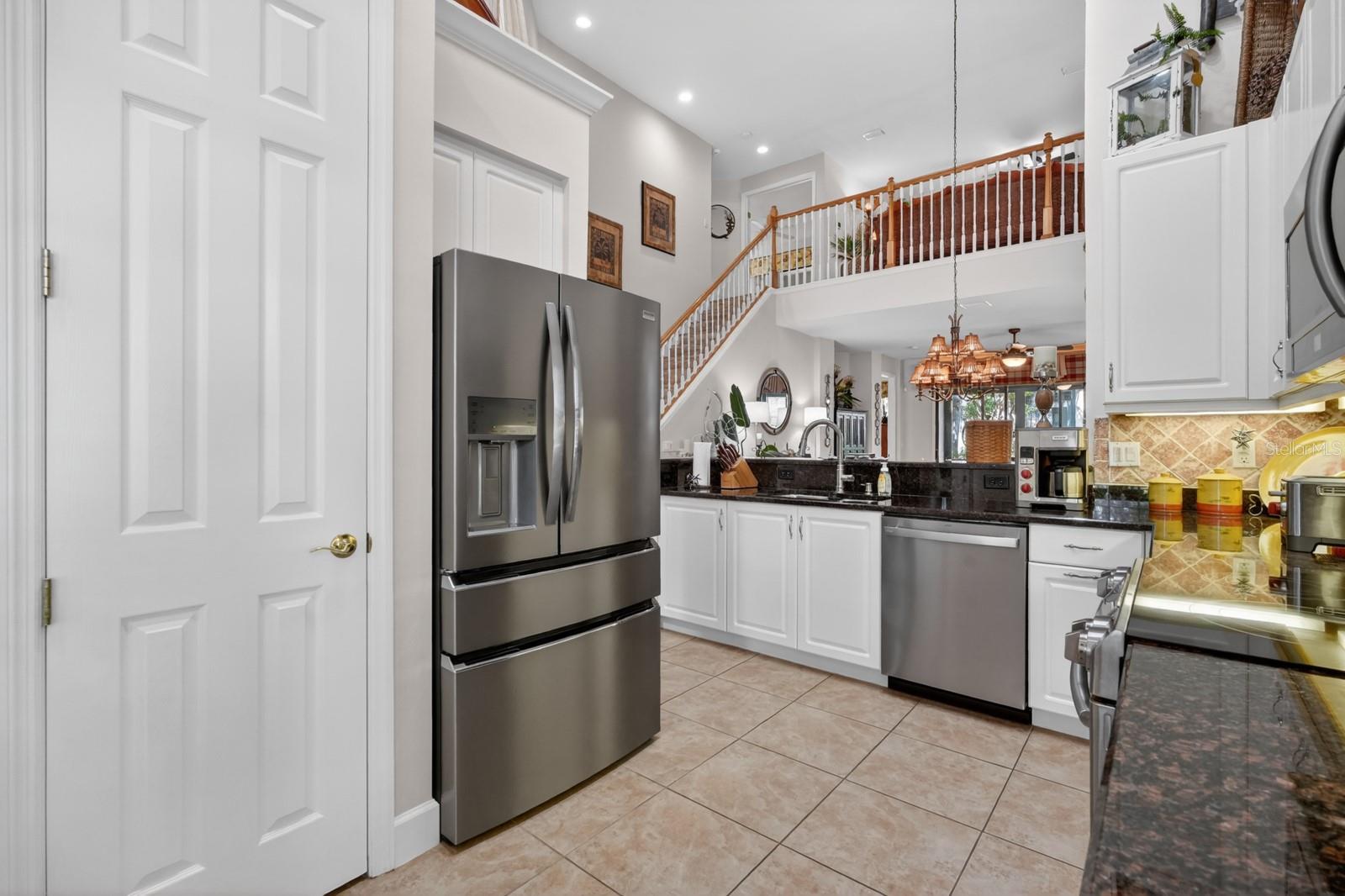 RIVER CLUB - Residential