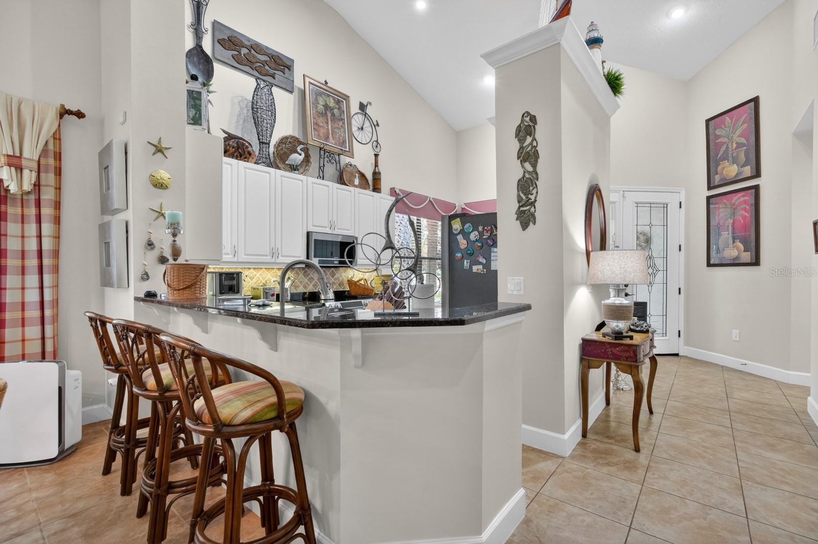 RIVER CLUB - Residential