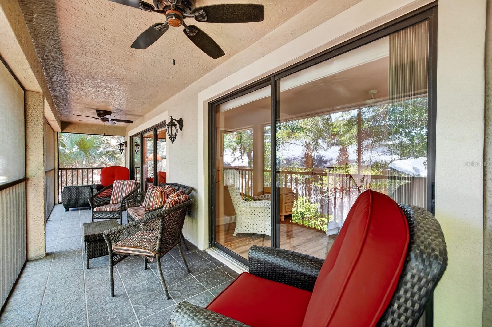 RIVER CLUB - Residential