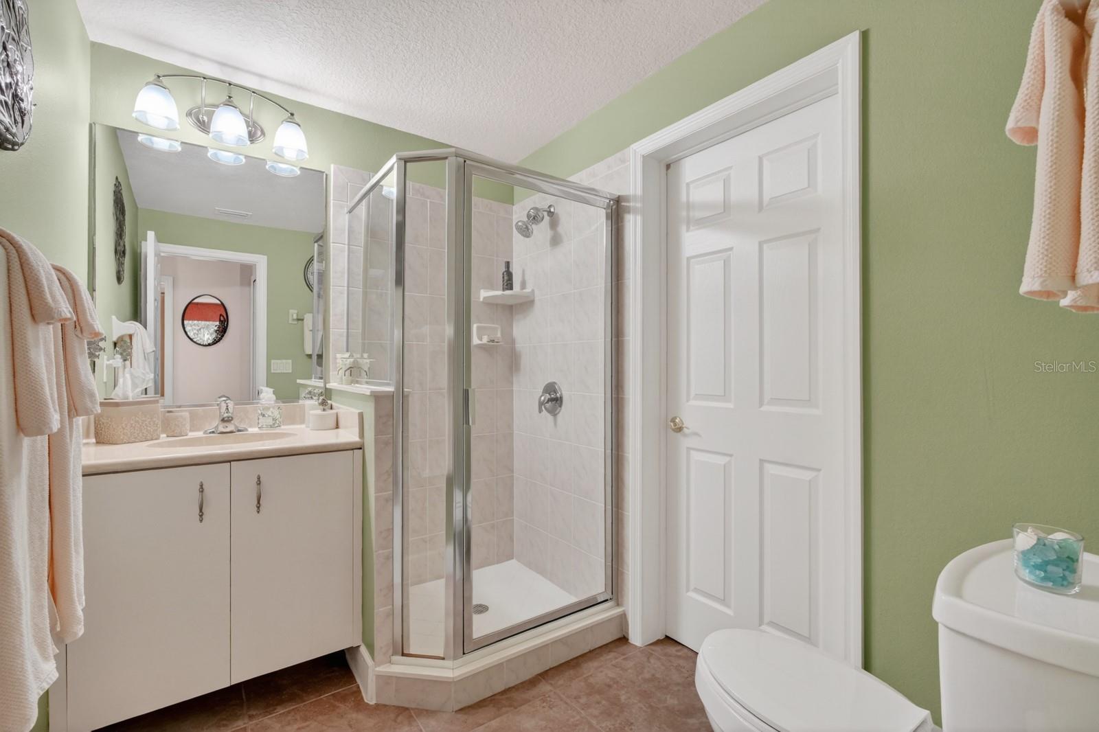 RIVER CLUB - Residential