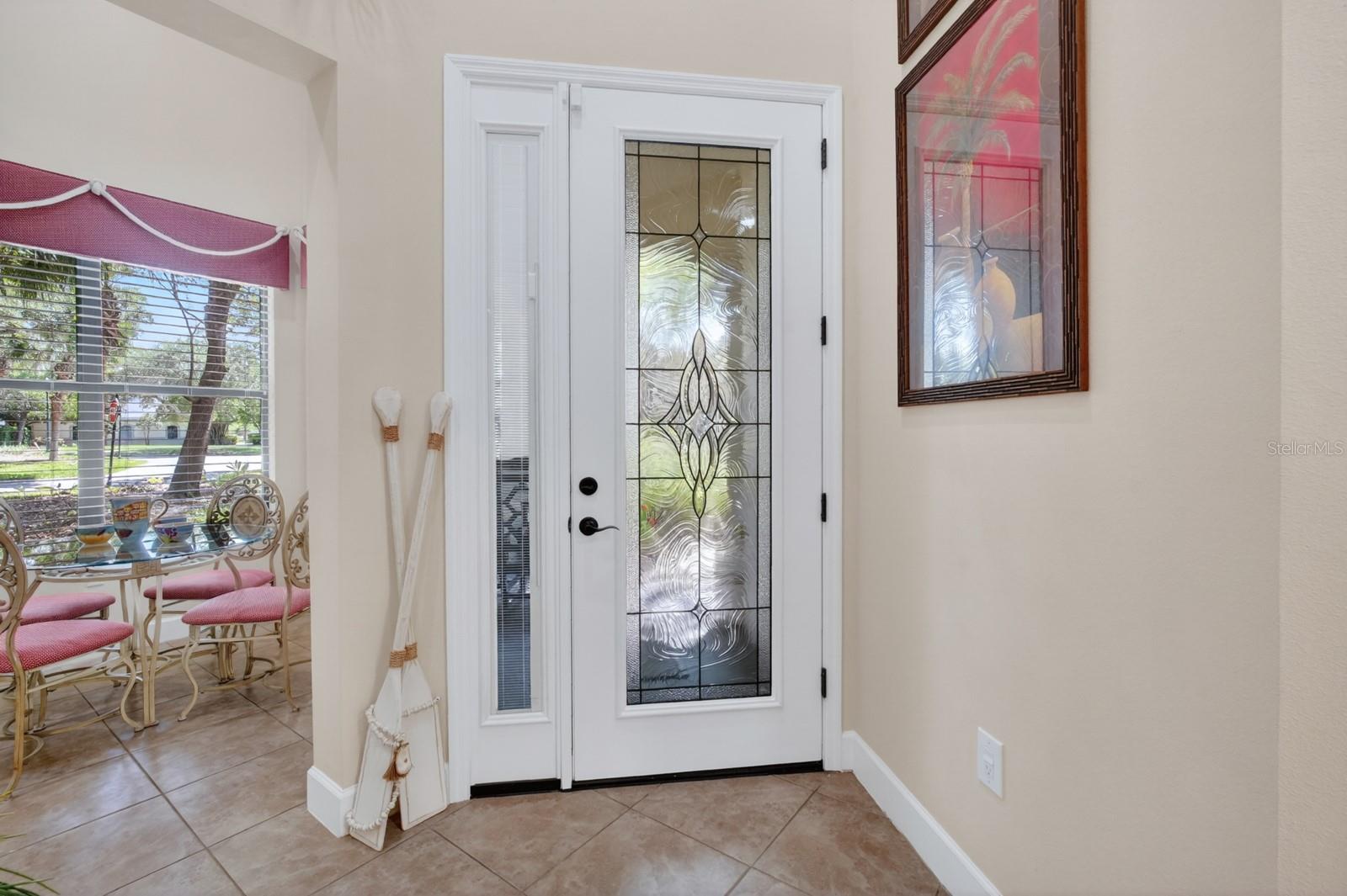 RIVER CLUB - Residential