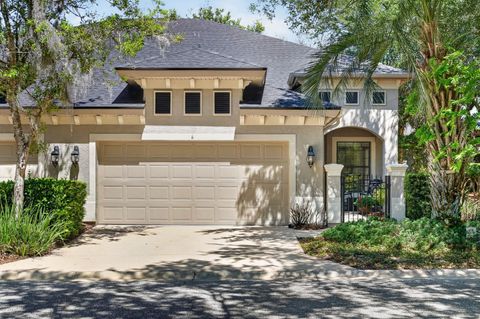 6 RIVER POINT DRIVE PALM COAST FL 32137