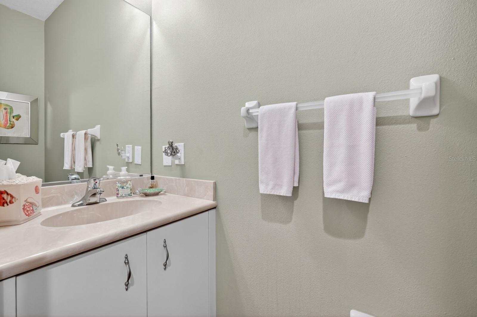 RIVER CLUB - Residential