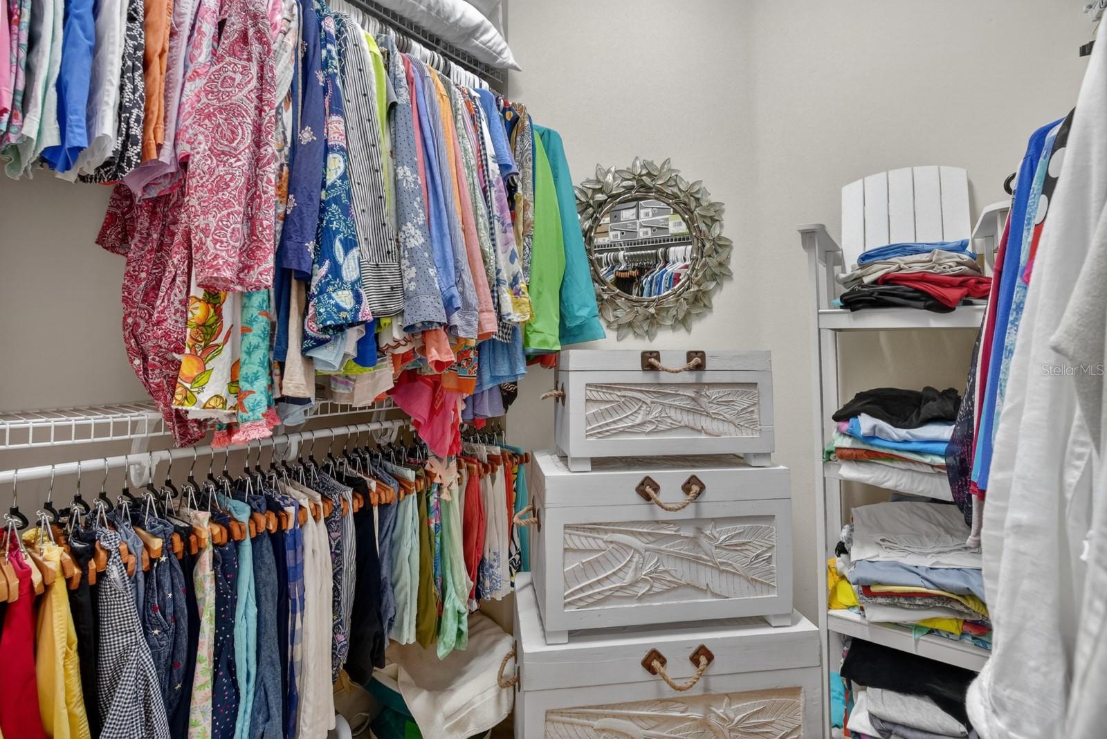 RIVER CLUB - Residential