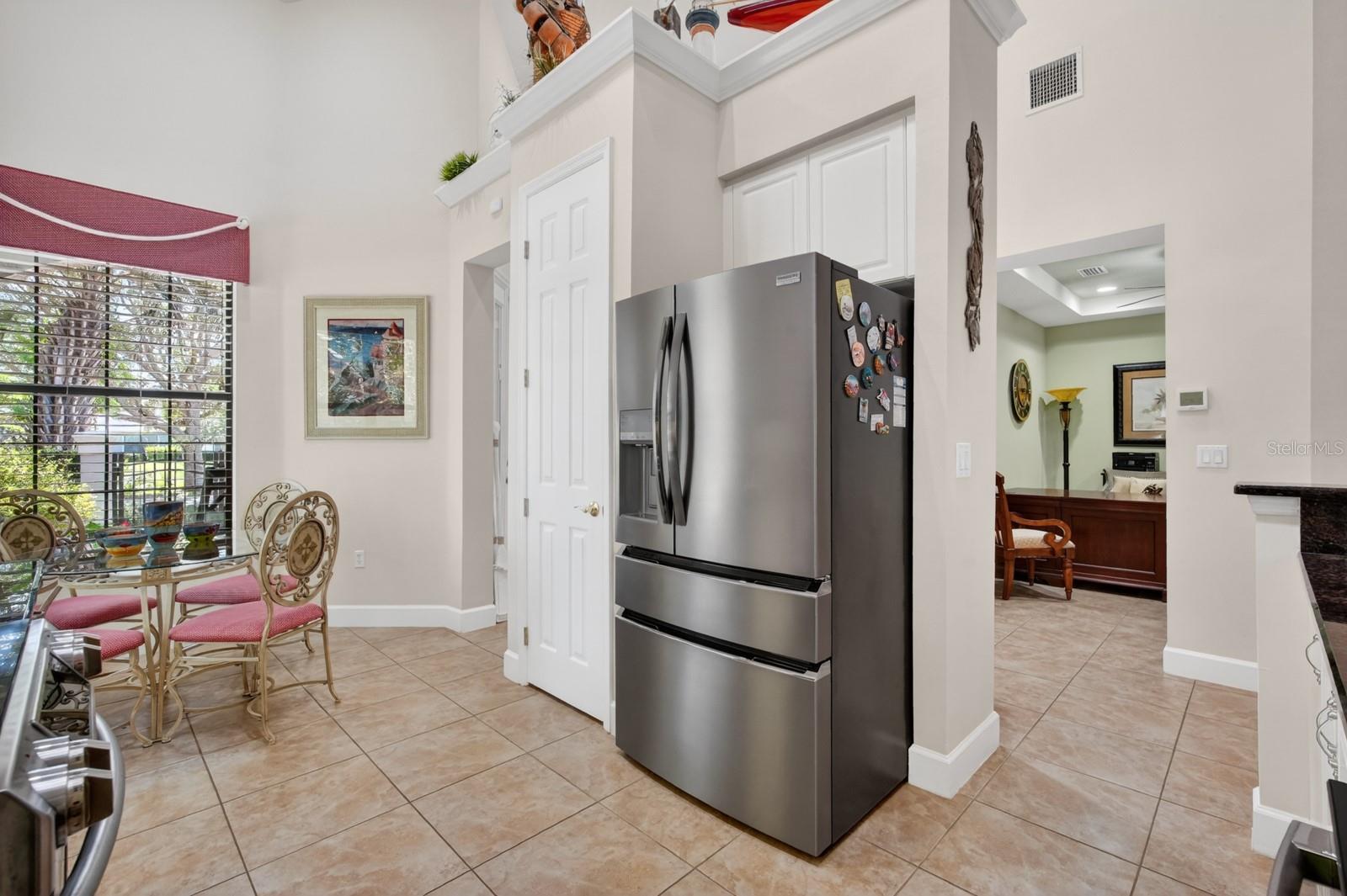 RIVER CLUB - Residential