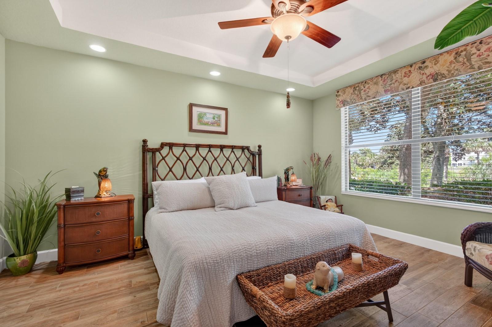 RIVER CLUB - Residential