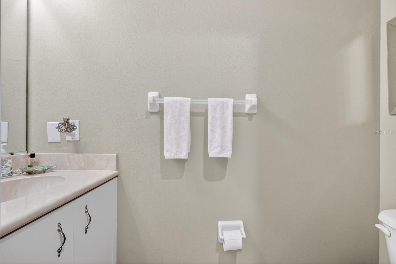 RIVER CLUB - Residential