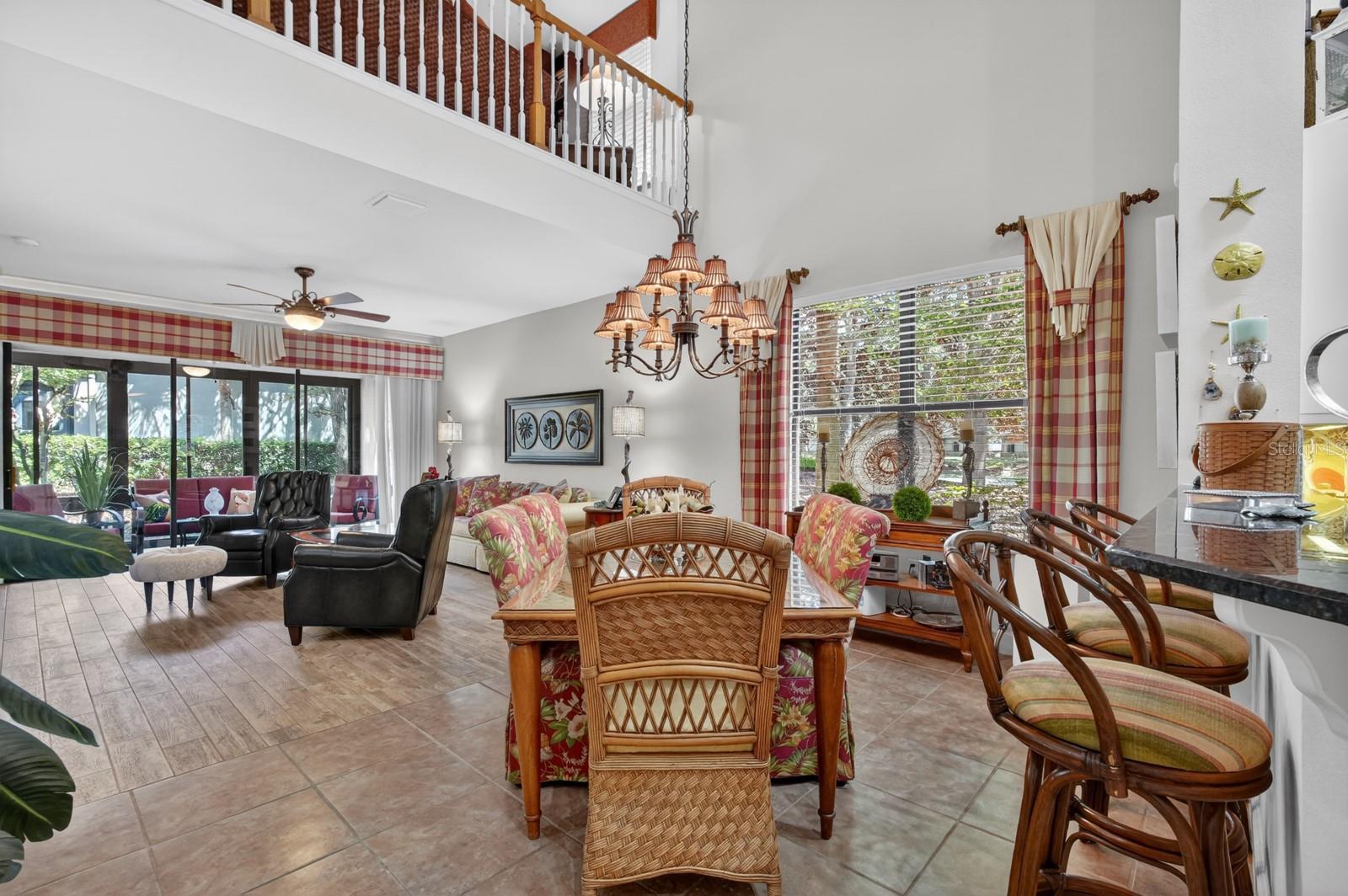 RIVER CLUB - Residential