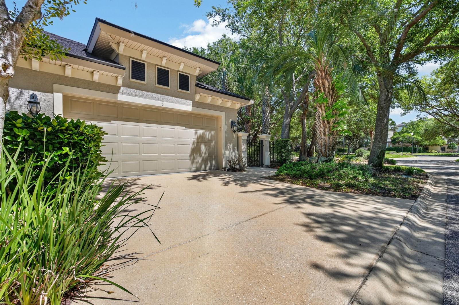 RIVER CLUB - Residential