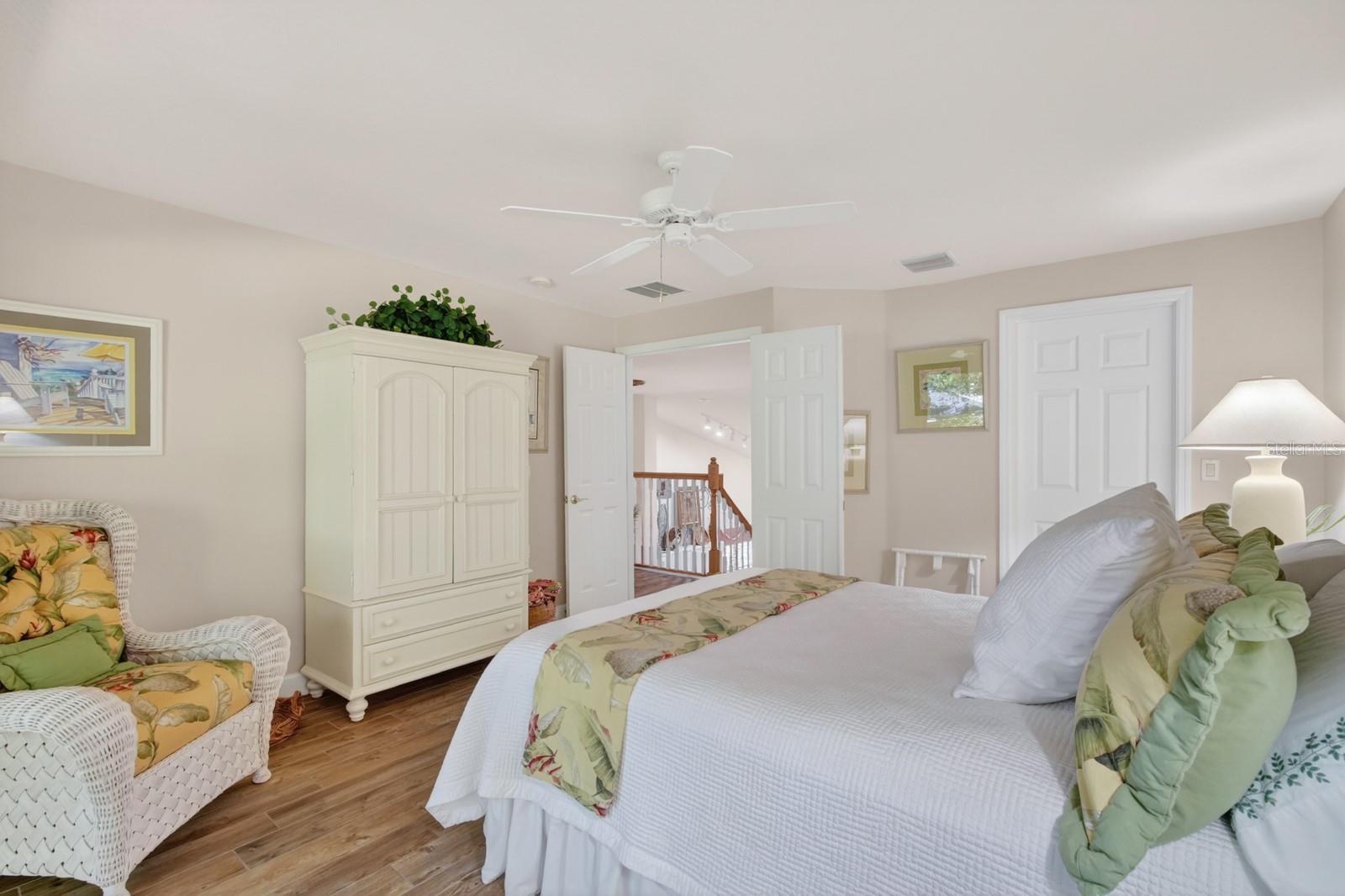 RIVER CLUB - Residential