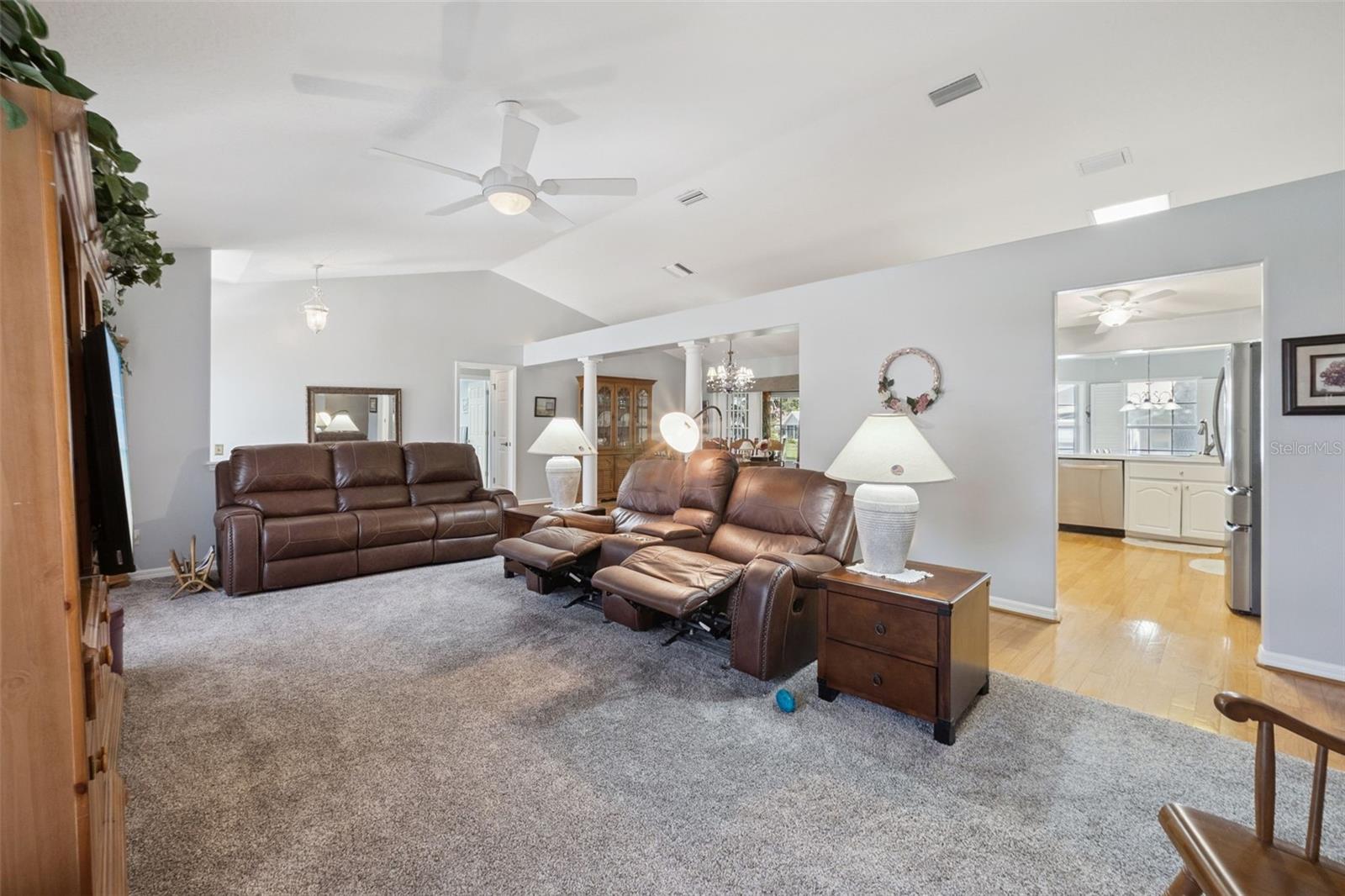 ROYAL HIGHLANDS PH 01B - Residential