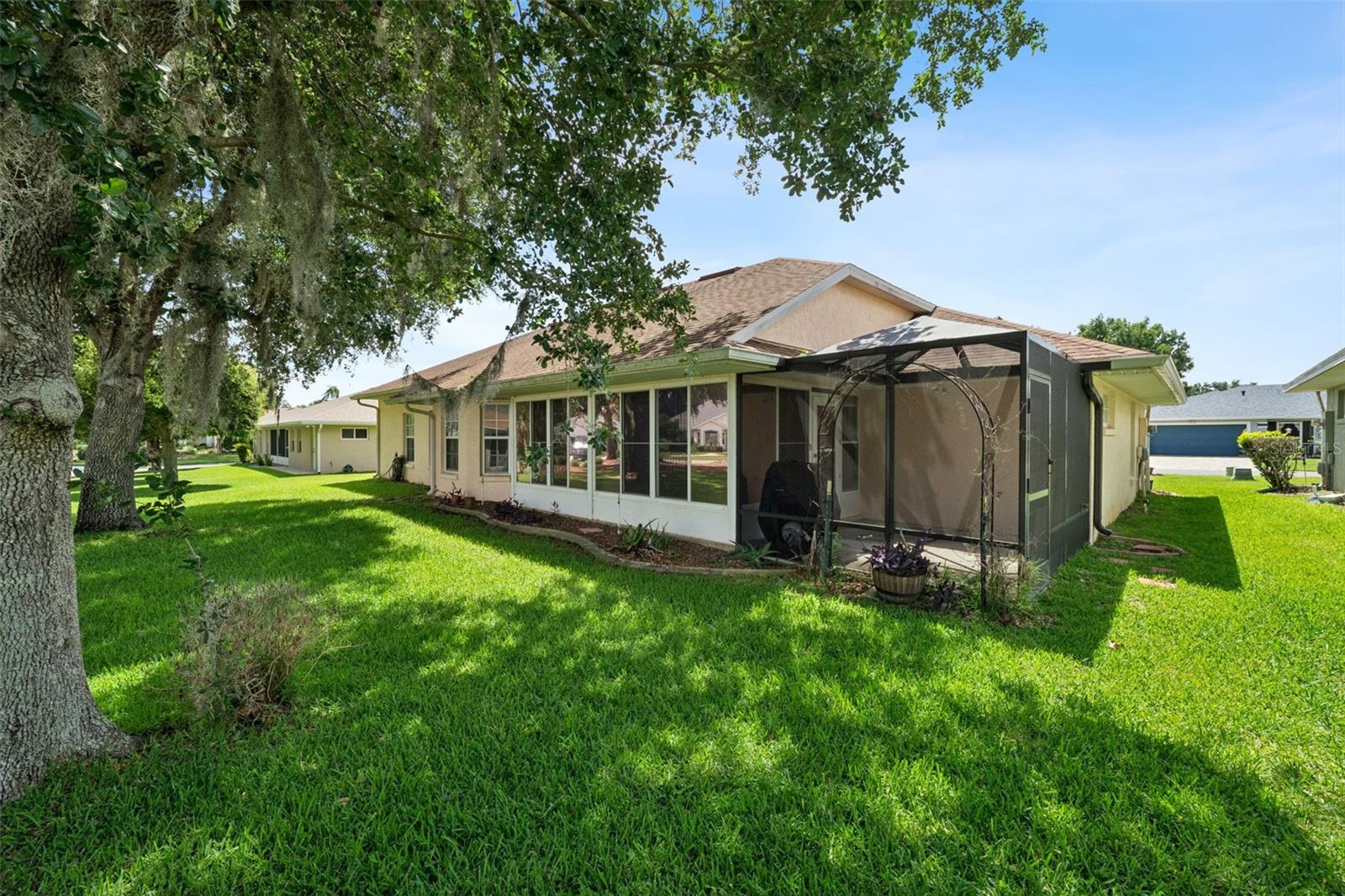 ROYAL HIGHLANDS PH 01B - Residential