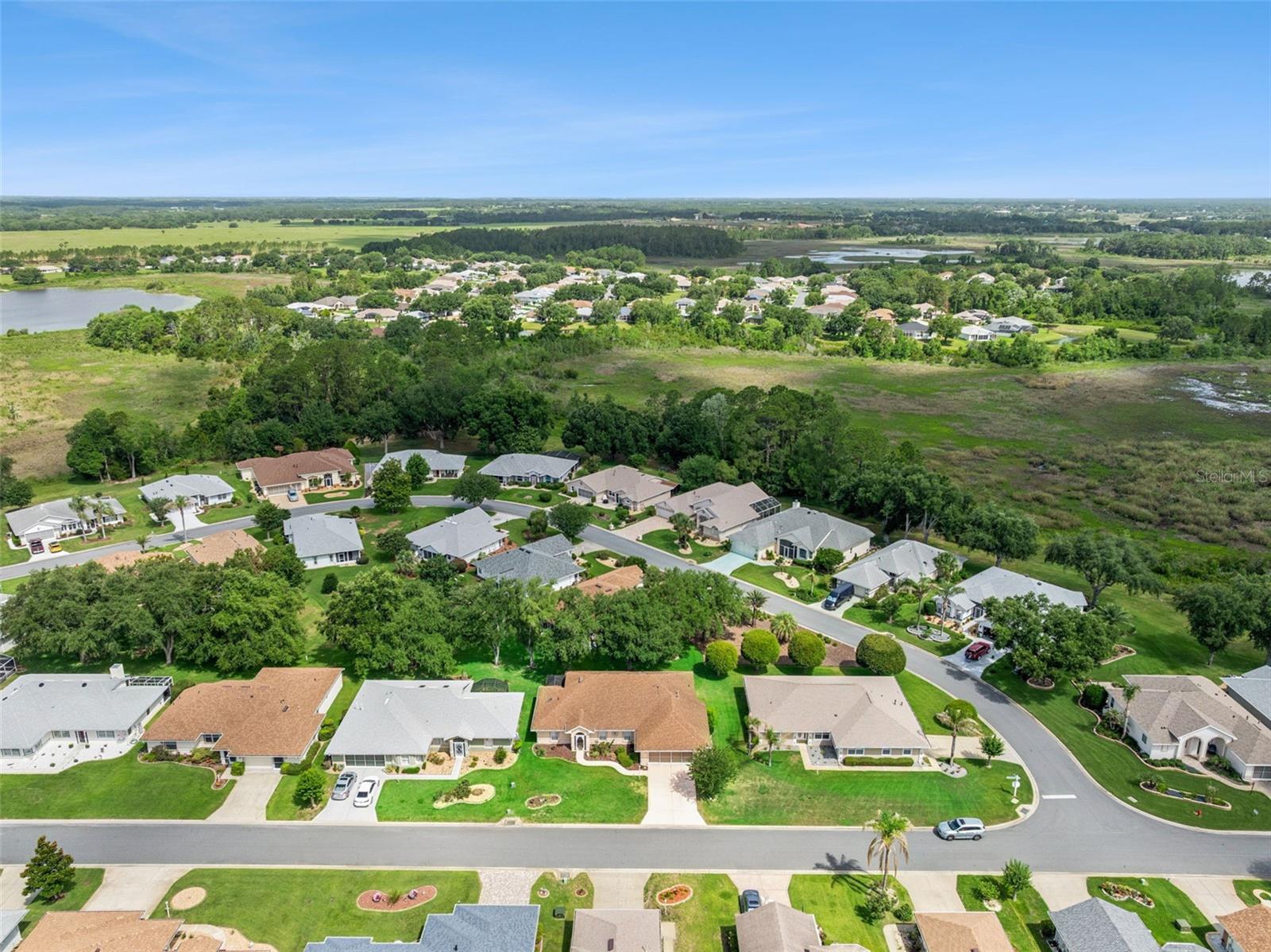 ROYAL HIGHLANDS PH 01B - Residential