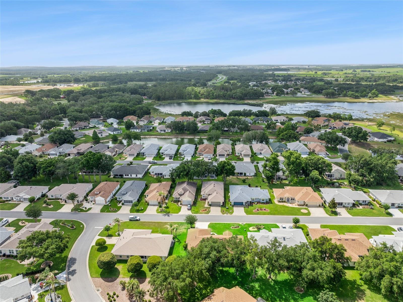 ROYAL HIGHLANDS PH 01B - Residential