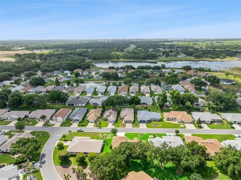 Tiny photo for 5825 Princess Caroline Place, Leesburg, FL 34748 (MLS # G5112722)