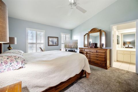 Tiny photo for 5825 Princess Caroline Place, Leesburg, FL 34748 (MLS # G5112722)