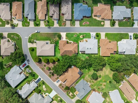 Tiny photo for 5825 Princess Caroline Place, Leesburg, FL 34748 (MLS # G5112722)