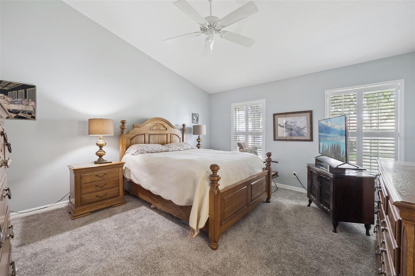 ROYAL HIGHLANDS PH 01B - Residential