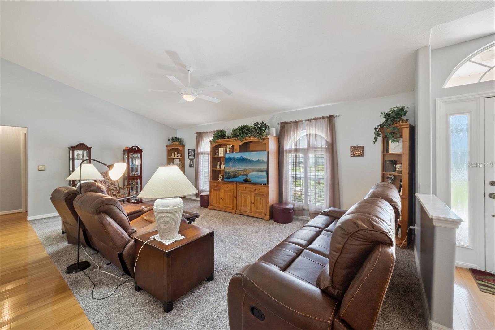 ROYAL HIGHLANDS PH 01B - Residential
