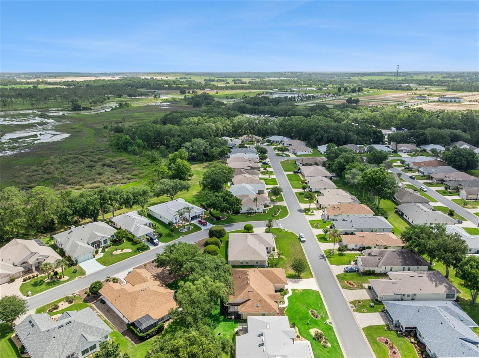 ROYAL HIGHLANDS PH 01B - Residential