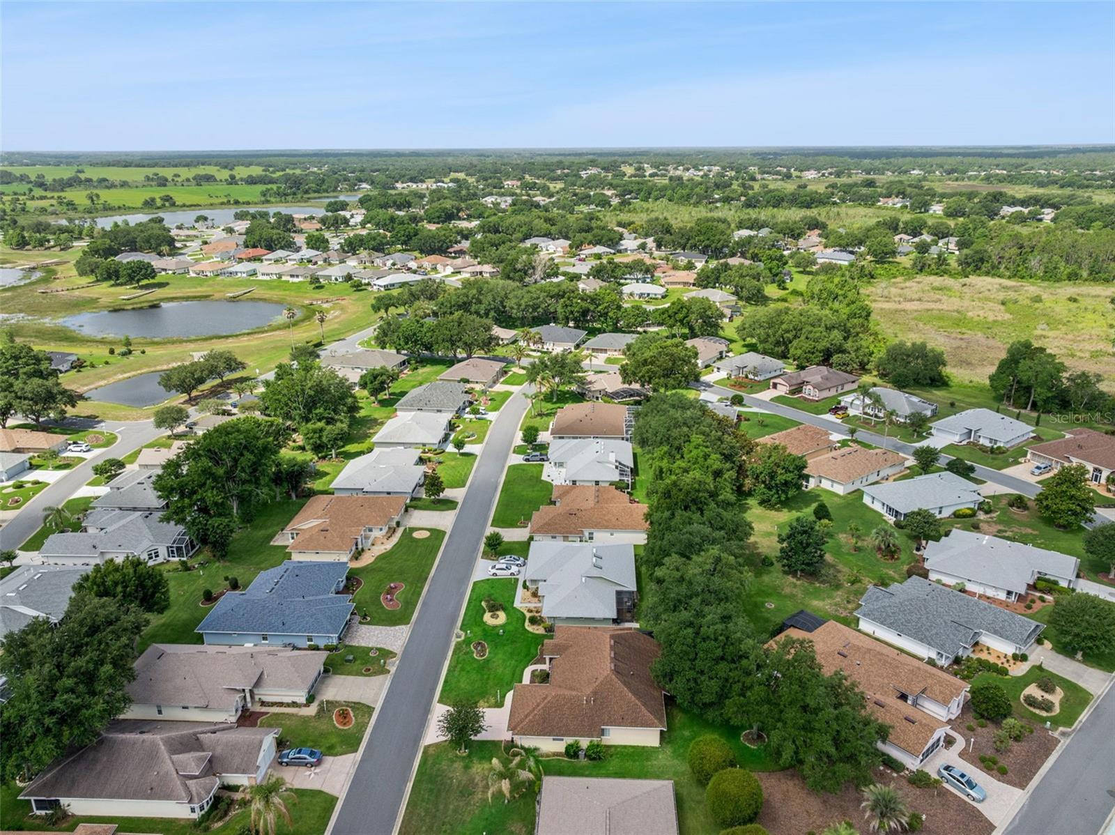ROYAL HIGHLANDS PH 01B - Residential