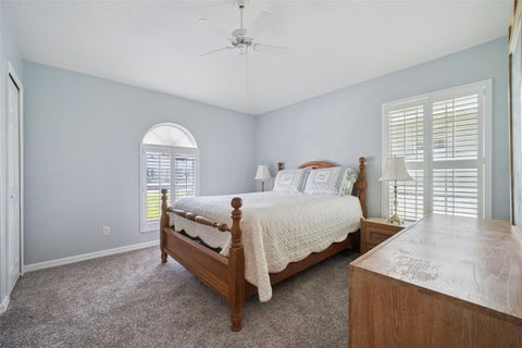 Tiny photo for 5825 Princess Caroline Place, Leesburg, FL 34748 (MLS # G5112722)