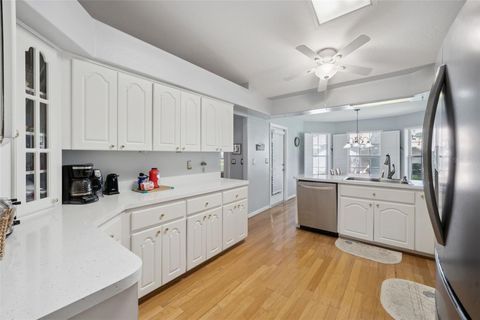 Tiny photo for 5825 Princess Caroline Place, Leesburg, FL 34748 (MLS # G5112722)