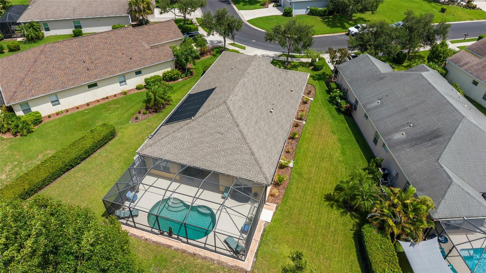 11739 FENNEMORE WAY