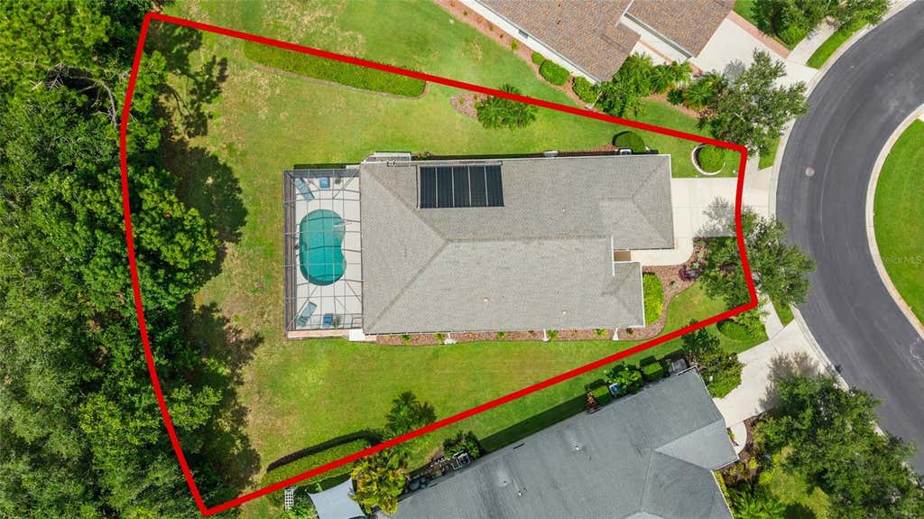 Photo of 11739 Fennemore Way, Parrish, FL 34219 (MLS # A4700651)