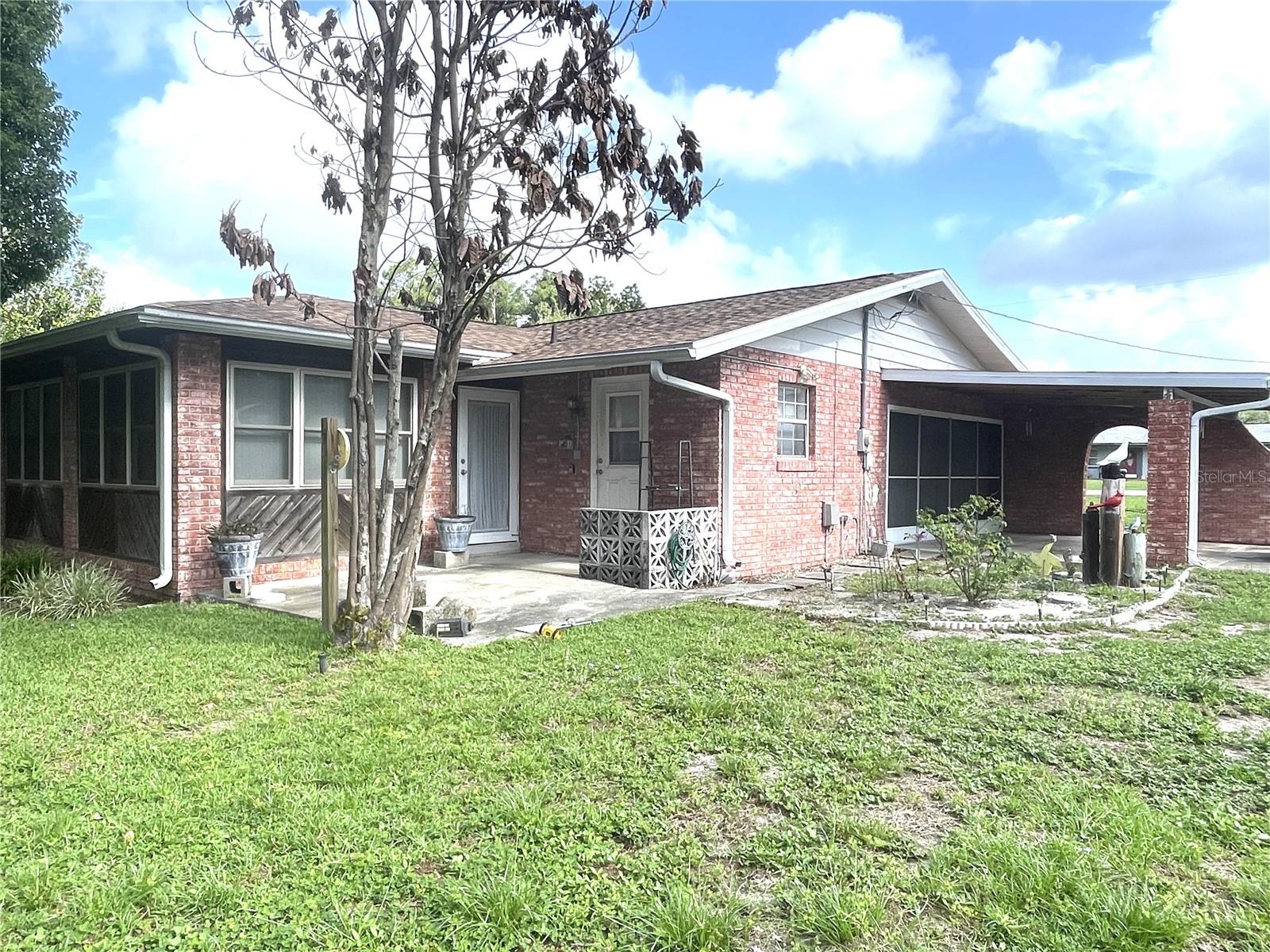 LAKE MIONA HEIGHTS - Residential