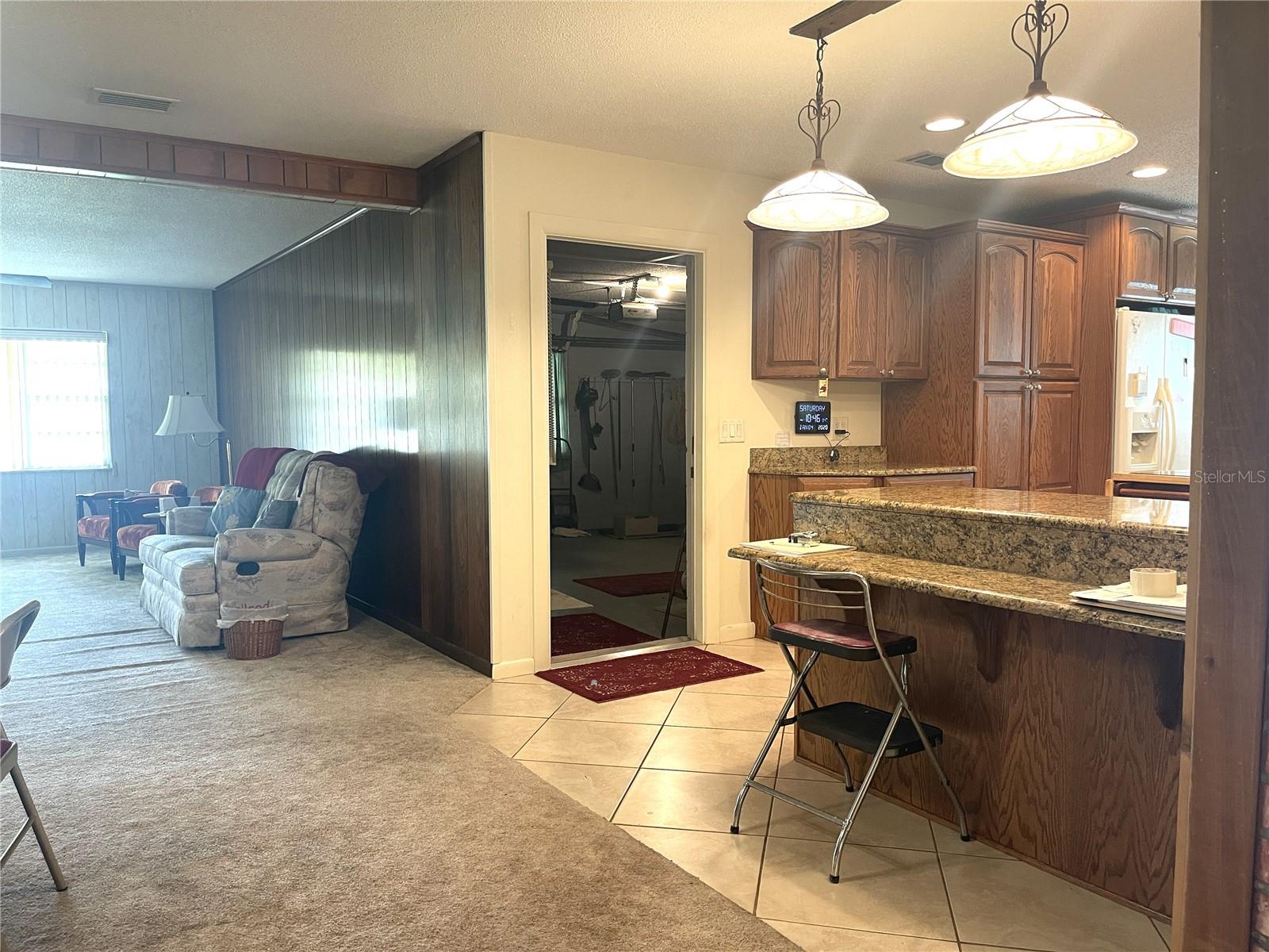 LAKE MIONA HEIGHTS - Residential