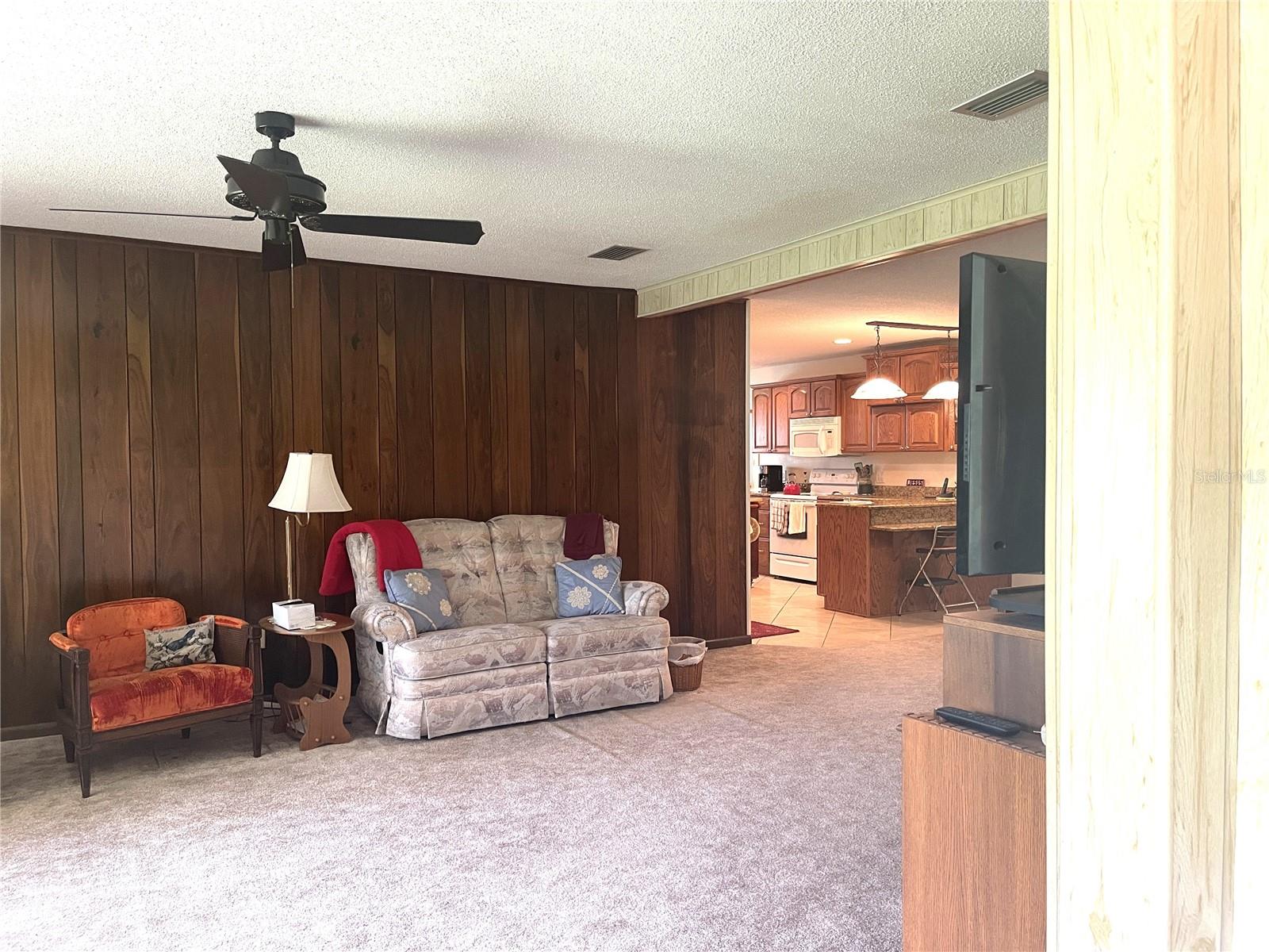 LAKE MIONA HEIGHTS - Residential