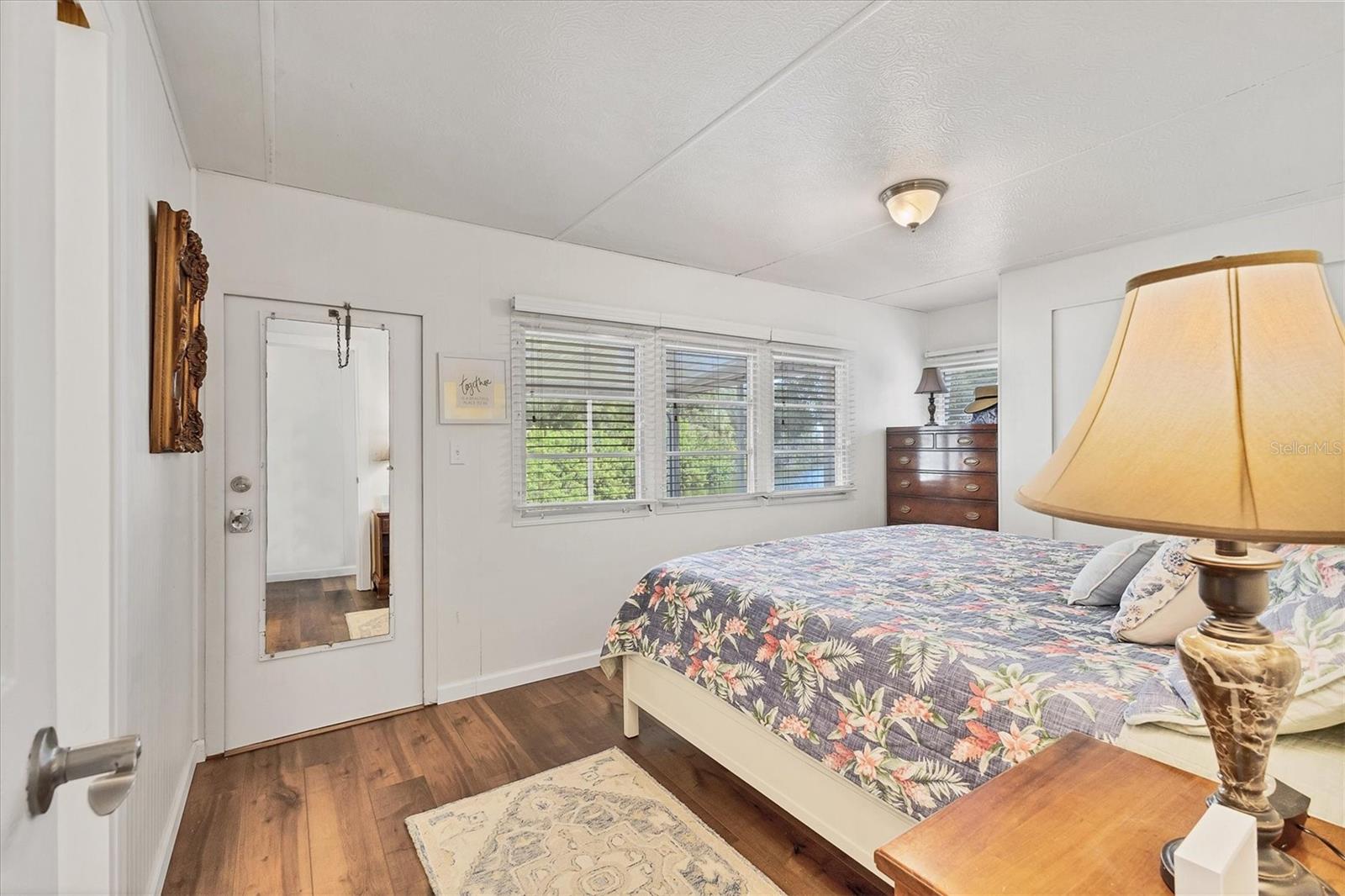 TIDEVUE/DE SOTO COMMUNITY UNIT ONE - Residential